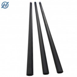 LH005- lacrosse shaft composite lacrosse shaft stick carbon lacrosse stick